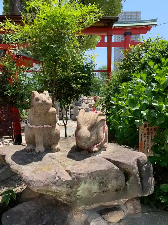 尼崎えびす神社(兵庫県)