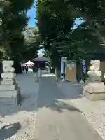 蛇窪神社(東京都)