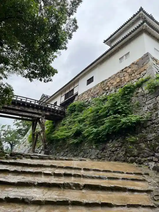 滋賀県護国神社(滋賀県)