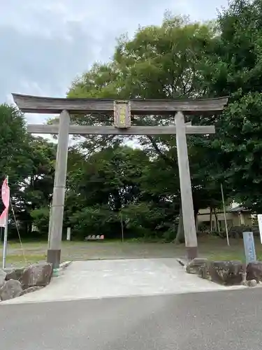 八坂神社(祇園神社)の鳥居