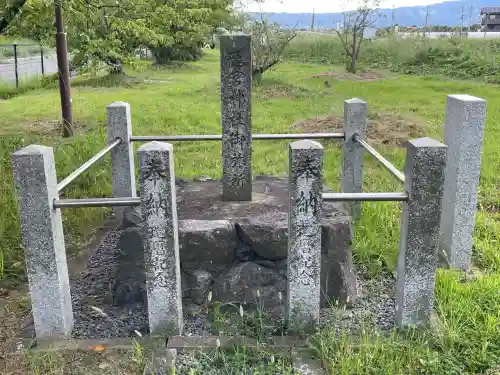 龍宮神社御旅所(滋賀県)