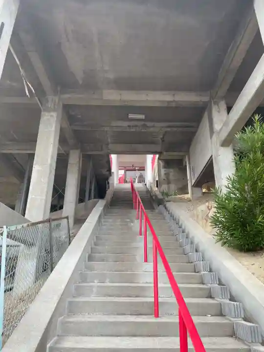 立江寺(兵庫県)