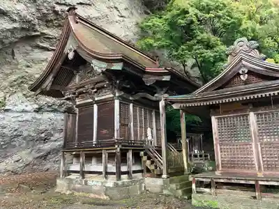 六所神社(大分県)