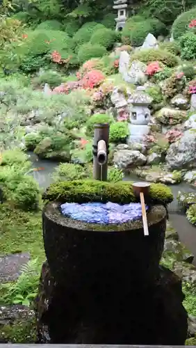 柳谷観音　楊谷寺(京都府)