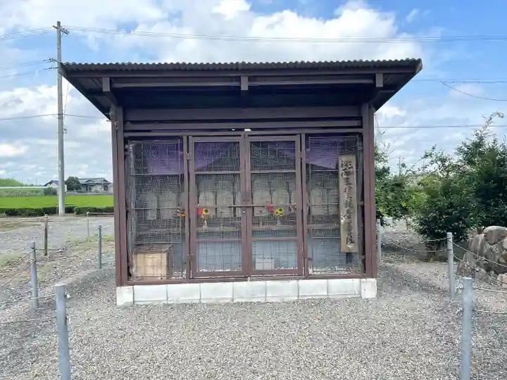稲荷神社(三重県)