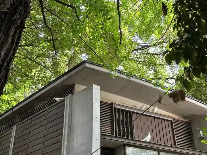 靖國神社(東京都)