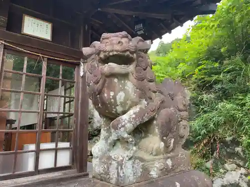 加茂神社(滋賀県)