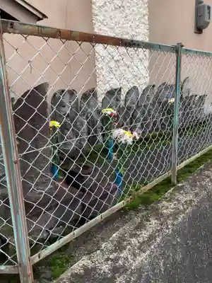 薬師堂（安戸公民館）(愛知県)