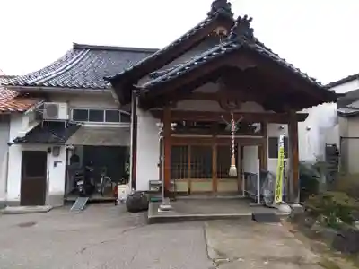 眞長寺(石川県)