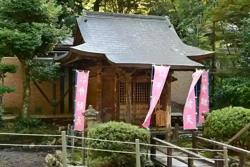 清水寺(島根県)