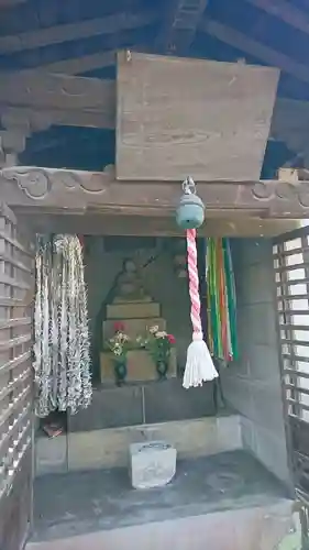 正真寺のその他建物