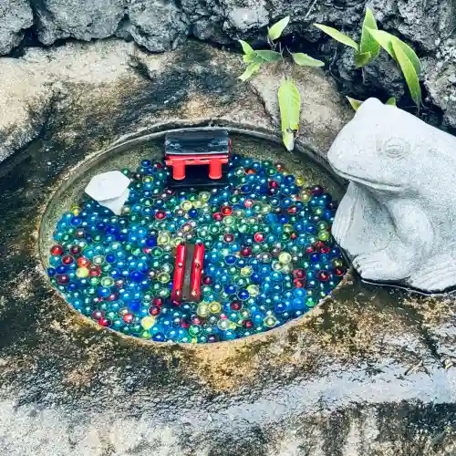 水宮神社(埼玉県)