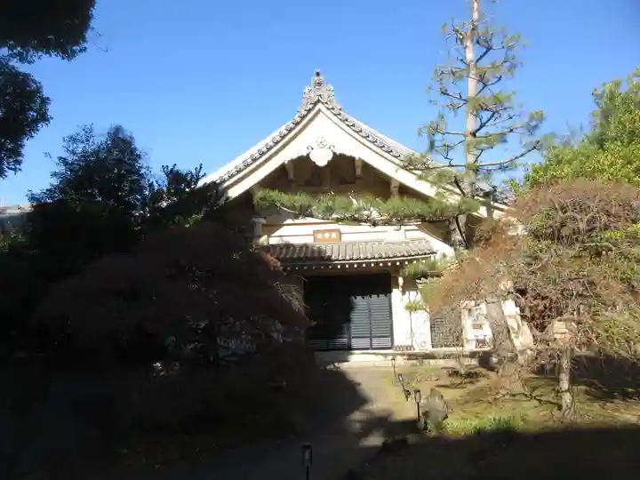 麟祥院(東京都)