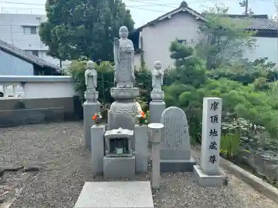 本覚寺(岐阜県)