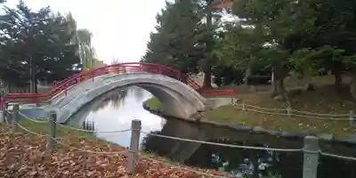 上川神社頓宮のその他建物