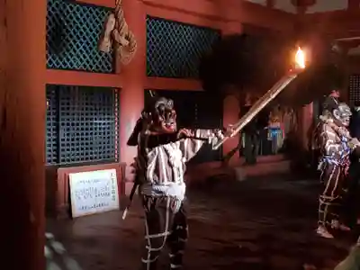 太山寺のその他建物