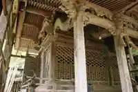 坂尾呂神社(京都府)
