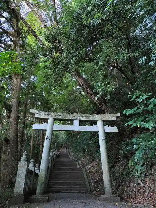 金刀比羅宮(香川県)