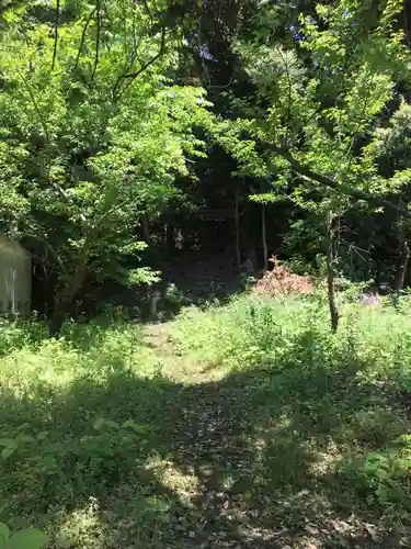 大洗磯前神社のその他建物