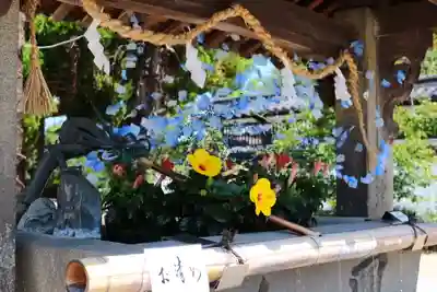 三津厳島神社(愛媛県)