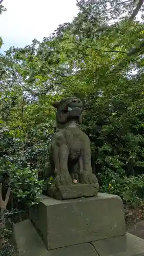 愛宕神社(福島県)