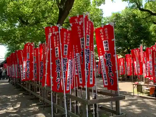 住吉大社のその他建物