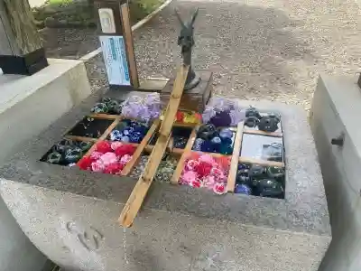 根室金刀比羅神社(北海道)