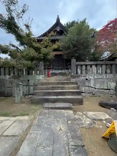 梅林寺(福岡県)