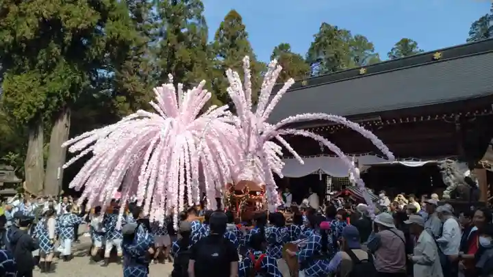 八幡神社(岐阜県)