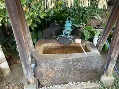 住吉毘沙門天 東福寺(大阪府)