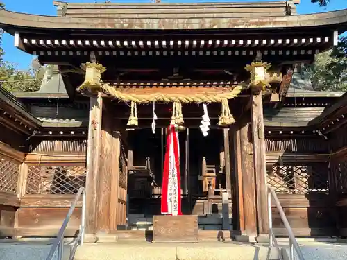 大宮神社(滋賀県)