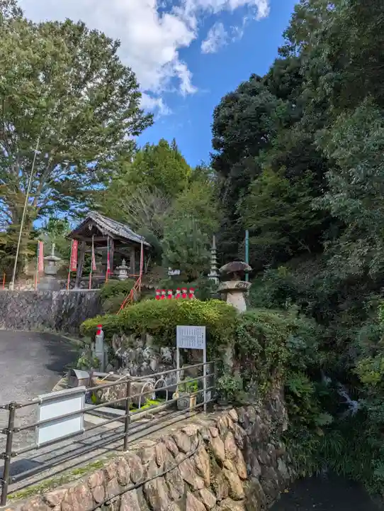 嫁いらず観音院(岡山県)