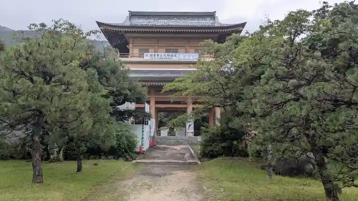 西福寺(福井県)