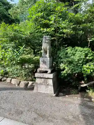 報徳二宮神社(神奈川県)