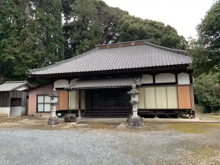西光院(千葉県)