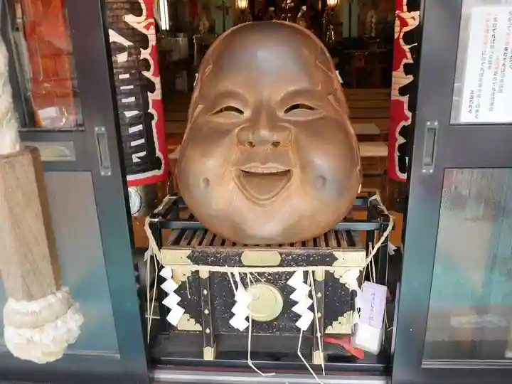 鷲神社のその他建物