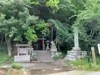 小丹神社のその他建物