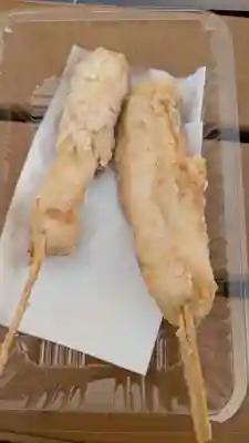 中札内神社の周辺