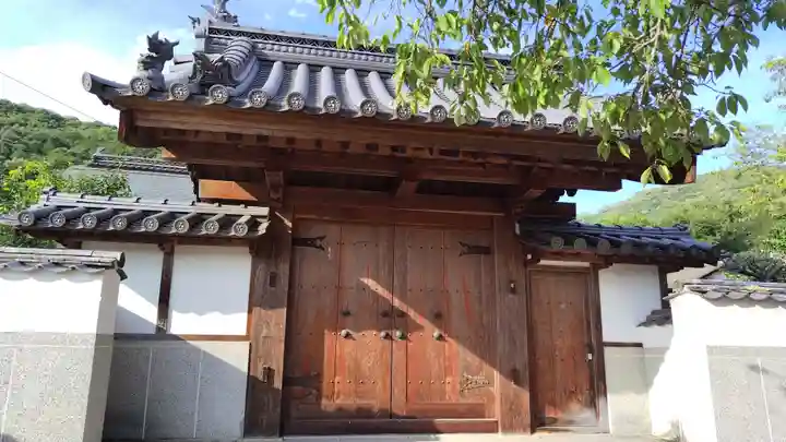 圀勝寺(岡山県)