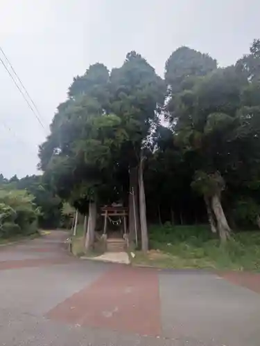 八幡神社(千葉県)