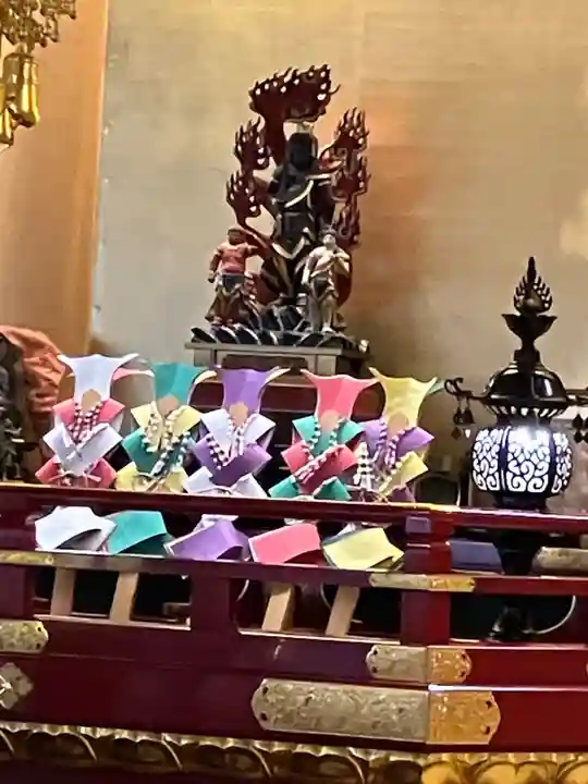 高野山真言宗 福王寺(北海道)