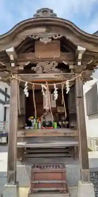 高靇神社(千葉県)
