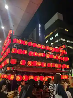 安積國造神社(福島県)