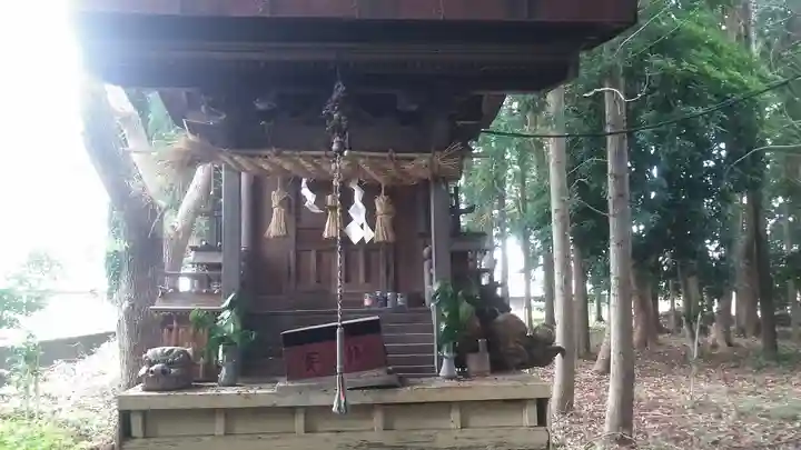 足切神社(福岡県)