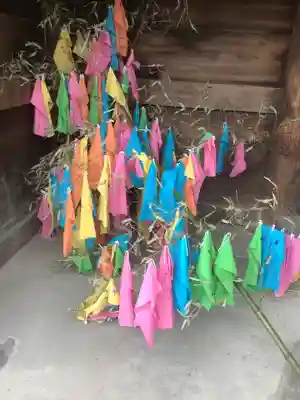 尾張大國霊神社（国府宮）のその他建物