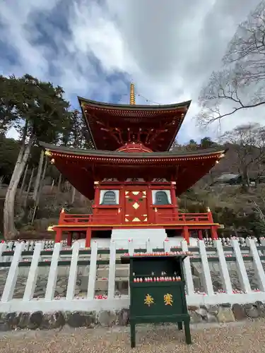 勝尾寺(大阪府)