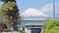 正法寺の景色