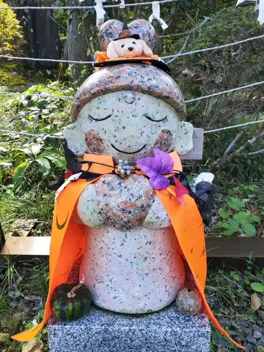 陽林寺(福島県)