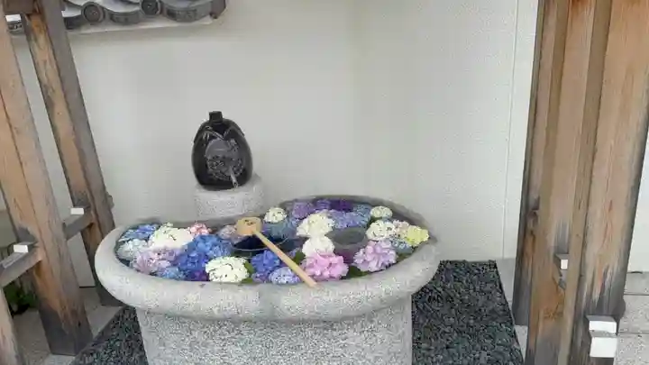 奈加美神社(大阪府)