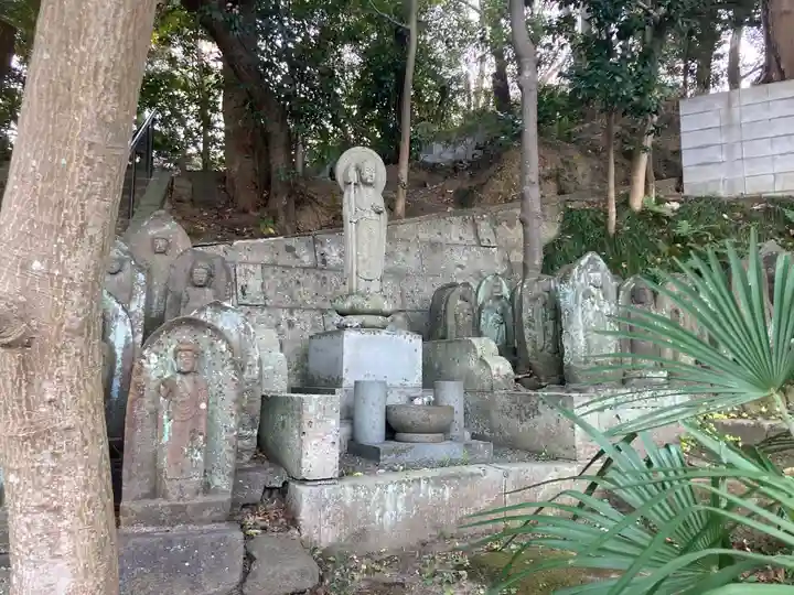 長光寺(神奈川県)